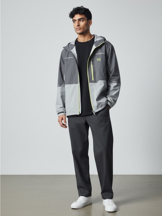 Under Armour Other - Under Armour Men's Fish Elite Rain Jacket